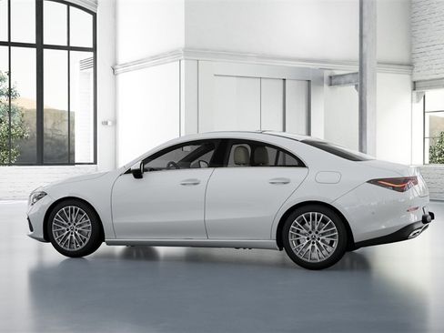 New 2026 Mercedes-Benz CLA 250 image 27