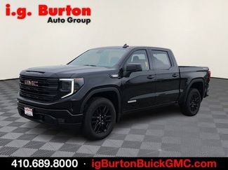 New 2026 GMC Sierra 1500 Elevation AWD/4WD video 2