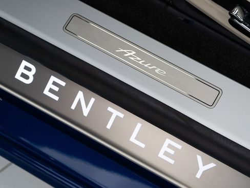 New 2026 Bentley Continental GTC AWD/4WD image 21