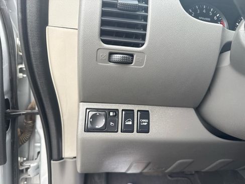 Used 2020 Nissan Frontier SV AWD/4WD image 24