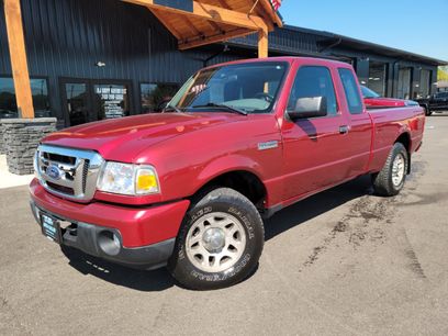 Used 2010 Ford Ranger XLT
