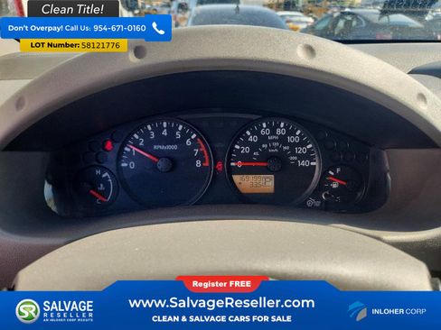Used 2017 Nissan Frontier S RWD image 12