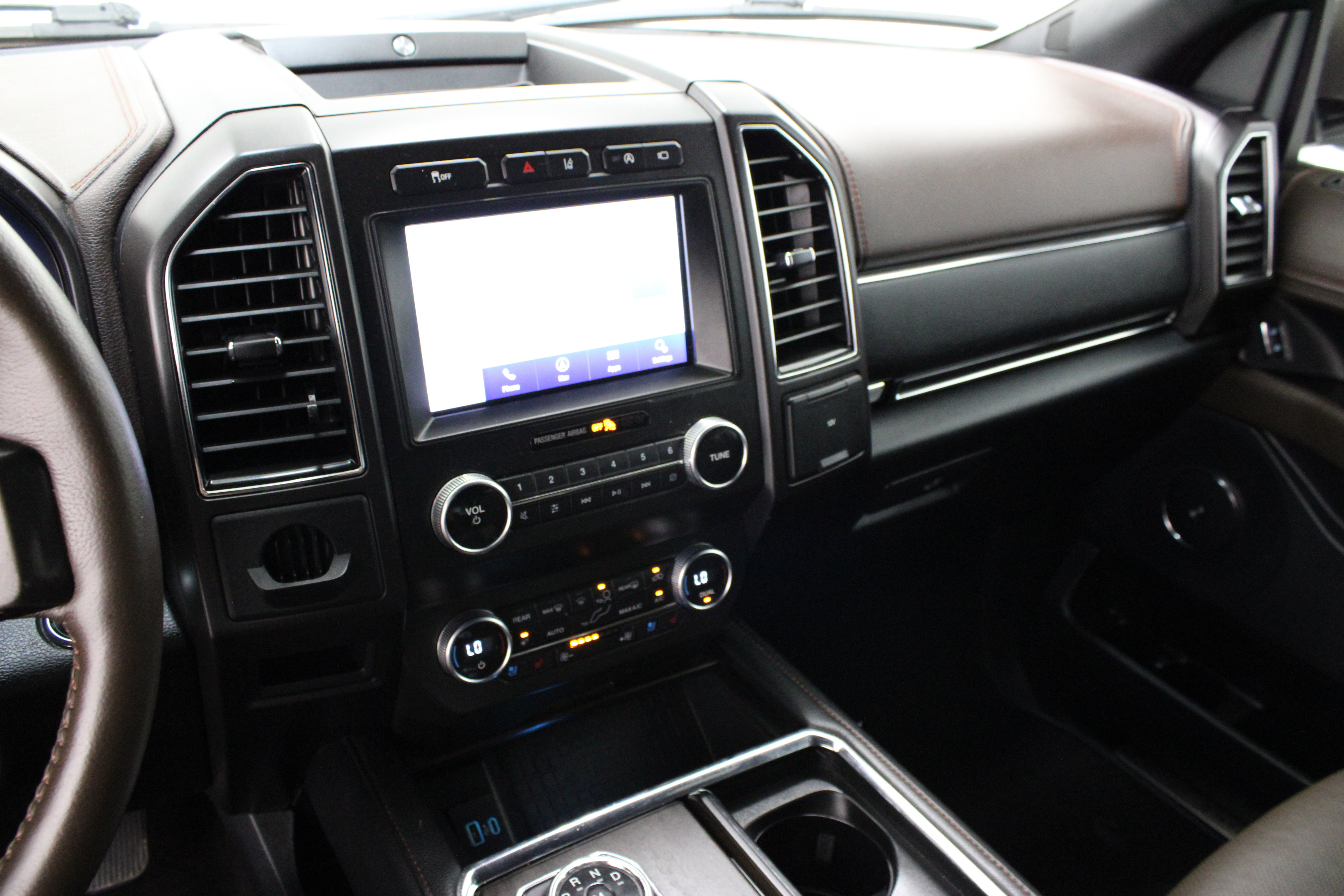 Used 2020 Ford Expedition King Ranch w/ Cargo Package RWD image 16