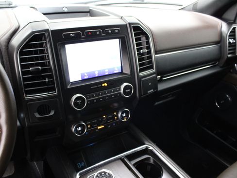 Used 2020 Ford Expedition King Ranch w/ Cargo Package RWD image 16