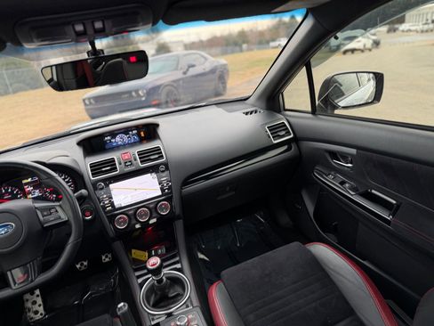 Used 2021 Subaru WRX STI Limited w/ Popular Package #3 image 29