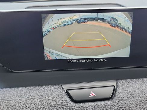 Certified 2024 MAZDA CX-90 Plug-In Hybrid w/ Preferred image 9