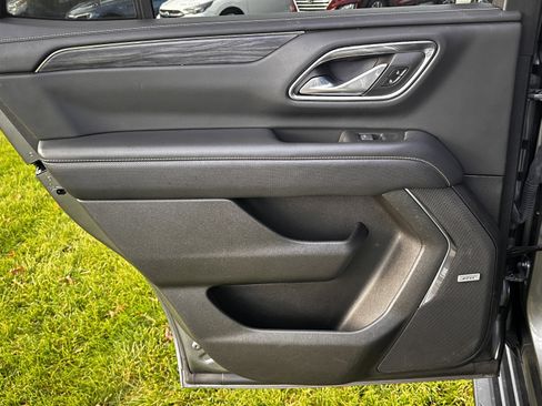 Used 2022 GMC Yukon SLT image 28