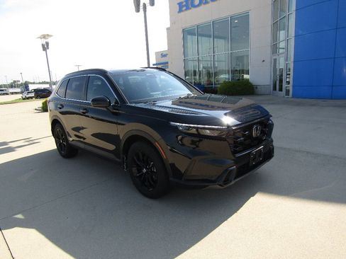 Used 2024 Honda CR-V Sport image 3