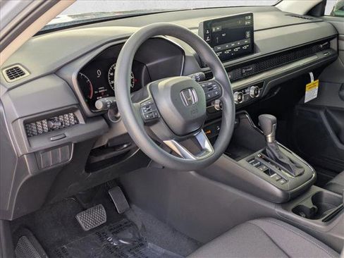 New 2026 Honda CR-V LX image 3