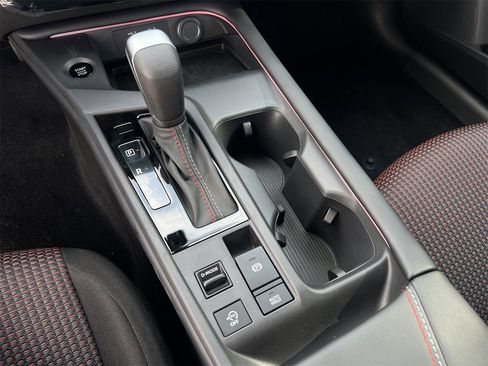 New 2026 Nissan Sentra SR image 13