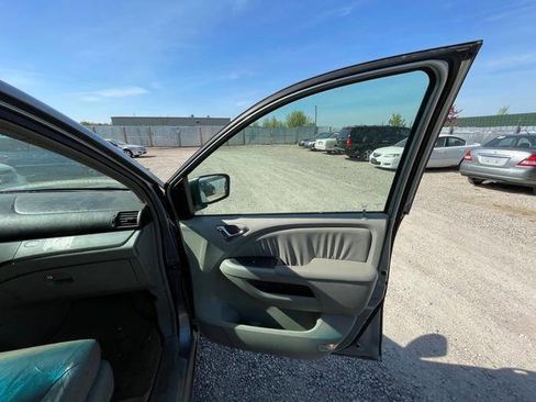 Used 2006 Honda Odyssey EX-L image 30