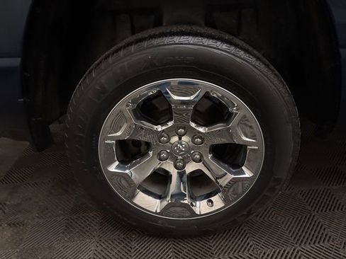 Used 2022 RAM 1500 Big Horn AWD/4WD image 26