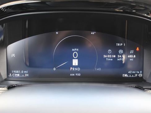 Certified 2023 Lincoln Corsair AWD w/ Equipment Group 101A image 30