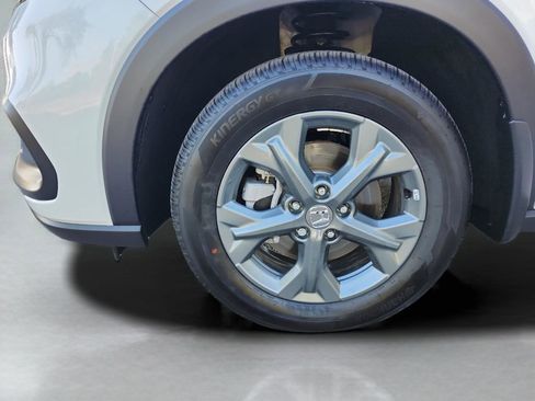 New 2026 Honda HR-V LX image 35