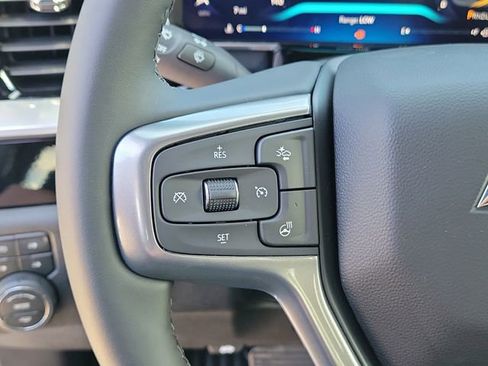 New 2026 Chevrolet Silverado 3500 LTZ w/ LTZ Convenience Package image 25