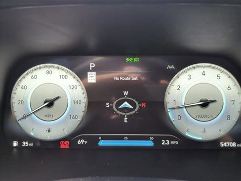 Used 2023 Hyundai Palisade Calligraphy image 12