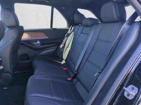 New 2026 Mercedes-Benz GLE 350 4MATIC image 16