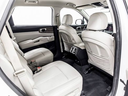 Used 2023 Kia Sorento EX image 34