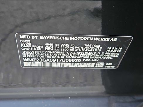 New 2026 MINI Cooper Countryman S image 31