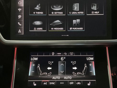 Used 2024 Audi A6 Premium Plus image 20