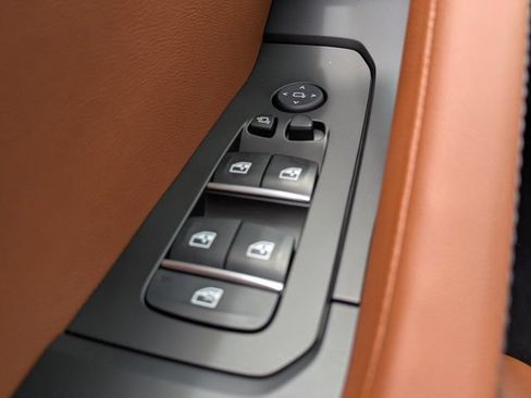 New 2027 BMW X6 M60i AWD/4WD image 26