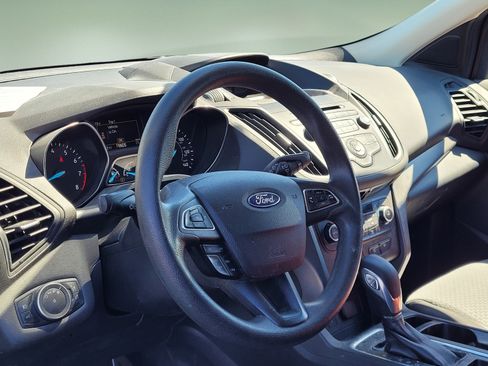 Used 2018 Ford Escape SE AWD/4WD image 10
