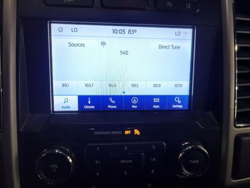 Used 2020 Ford F150 Lariat AWD/4WD image 25