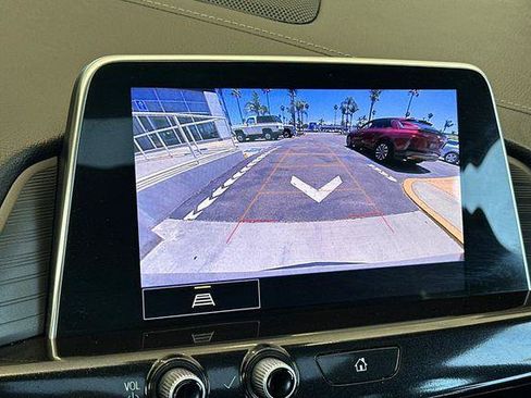 New 2026 Cadillac CT4 Premium Luxury RWD image 19
