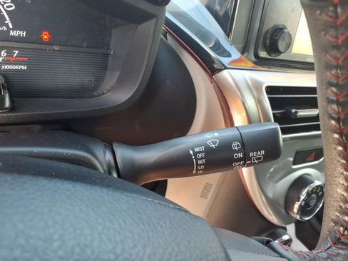 Used 2012 Scion iQ w/ Rear Speaker Pkg FWD image 18