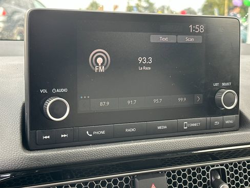 Used 2024 Honda Civic LX image 17