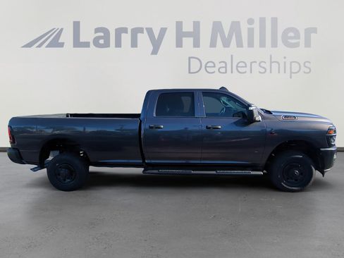 New 2025 RAM 2500 Tradesman image 6