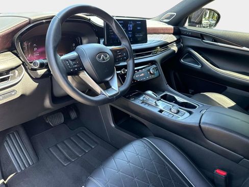 Used 2022 INFINITI QX60 Autograph w/ Cargo Package FWD image 24