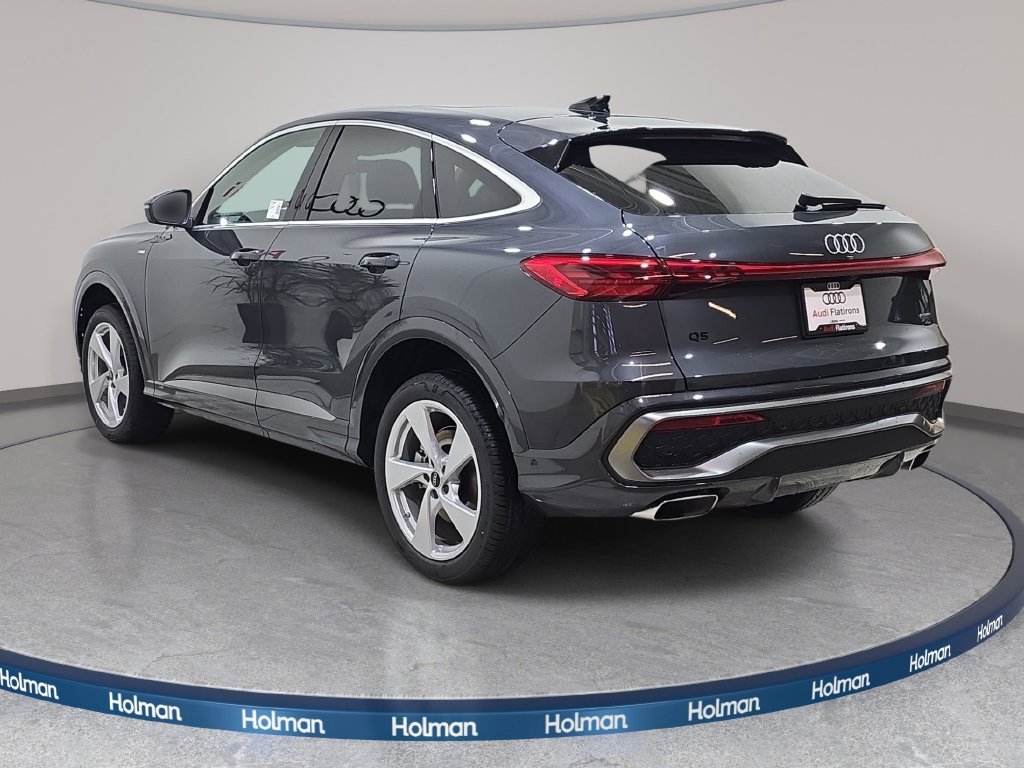 New 2026 Audi Q5 Premium Plus AWD/4WD image 7