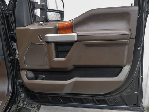 Used 2022 Ford F350 King Ranch w/ Camper Package AWD/4WD image 46