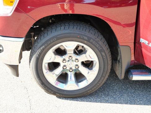 Used 2020 RAM 1500 Big Horn AWD/4WD image 15