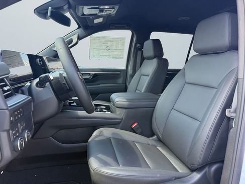 New 2026 Chevrolet Tahoe LT w/ Comfort Package AWD/4WD image 9