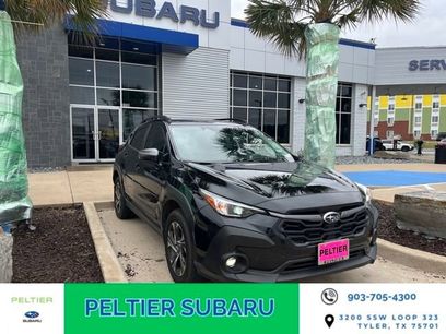 Used 2024 Subaru Crosstrek 2.0i Premium