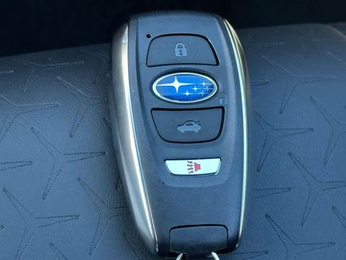 New 2026 Subaru Outback Wilderness AWD/4WD image 30