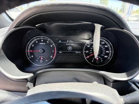Used 2023 Kia Forte GT-Line w/ GT-Line Technology Package FWD image 22