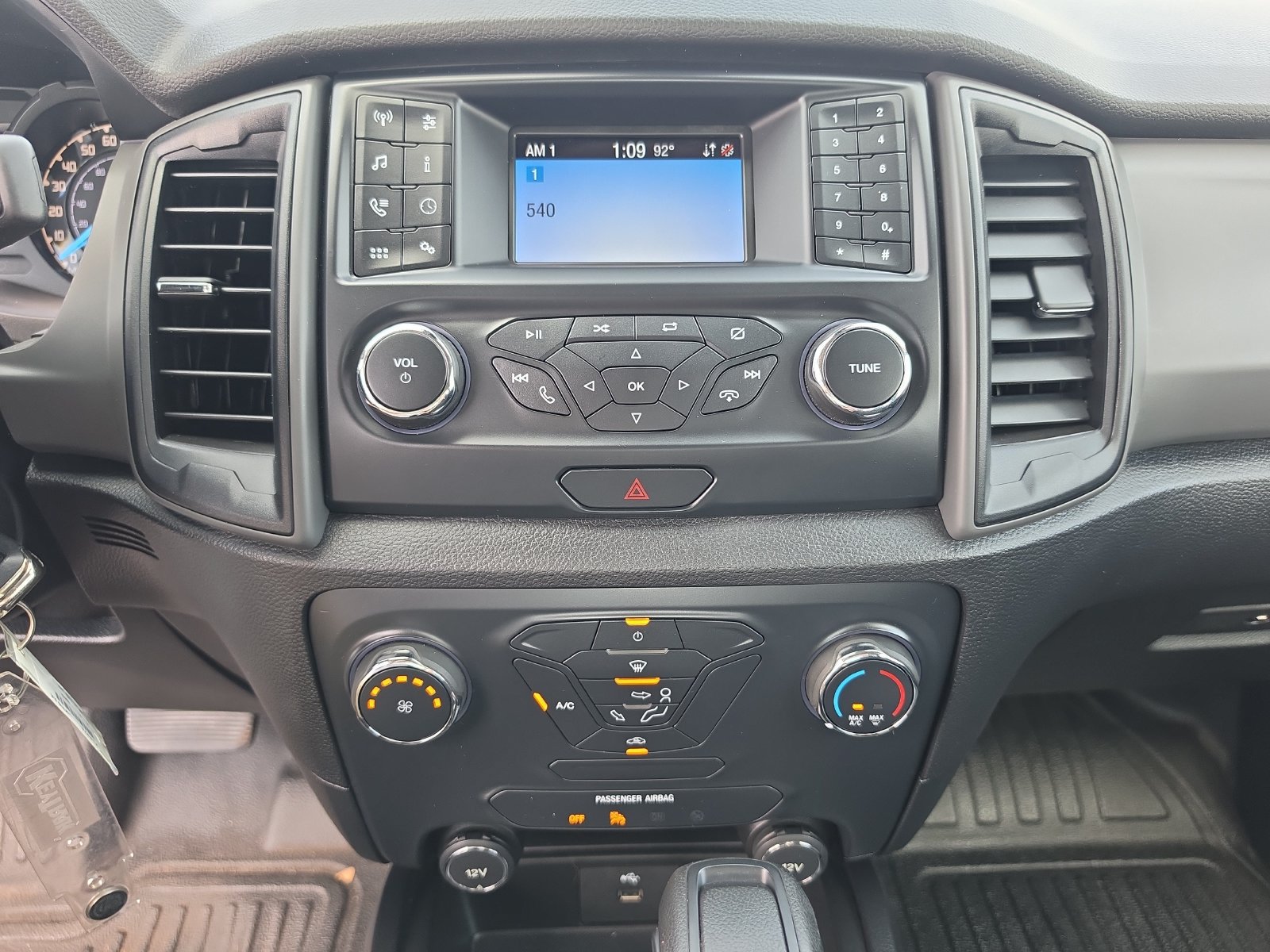 Used 2019 Ford Ranger XL w/ Equipment Group 101A Mid RWD image 19