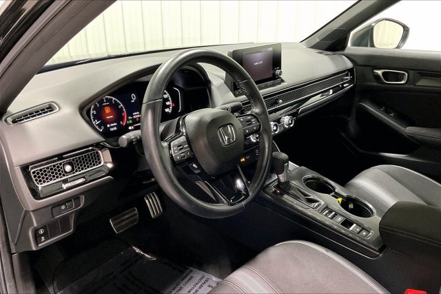 Used 2024 Honda Civic Sport image 14