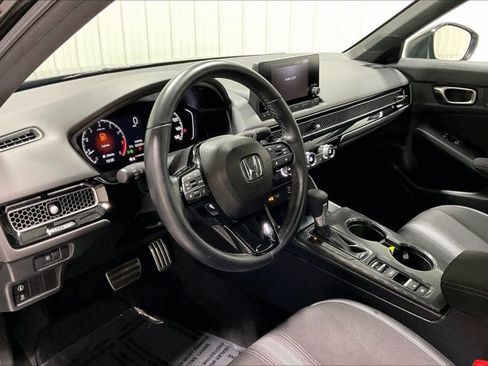 Used 2024 Honda Civic Sport image 14