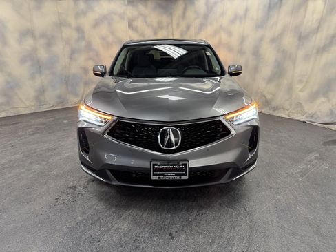 Used 2023 Acura RDX Technology Package SH-AWD image 5