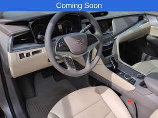 Used 2025 Cadillac XT5 Premium Luxury video 2