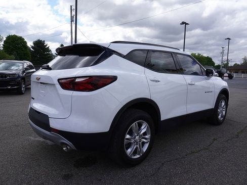 Used 2021 Chevrolet Blazer LT FWD image 6