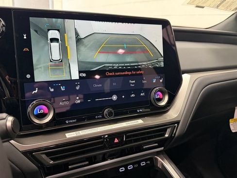 New 2026 Lexus TX 350 AWD image 30