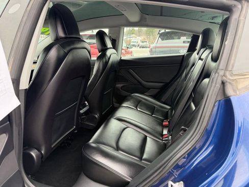 Used 2019 Tesla Model 3 Standard Range Plus image 15