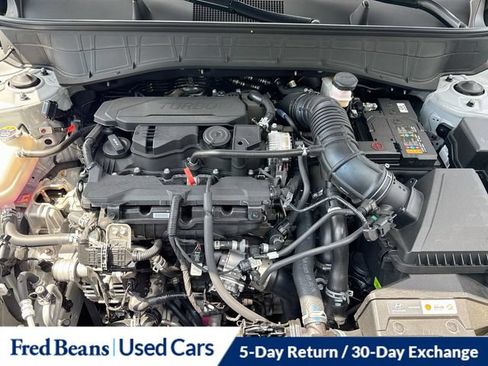 Used 2026 Hyundai Kona Limited AWD/4WD image 38