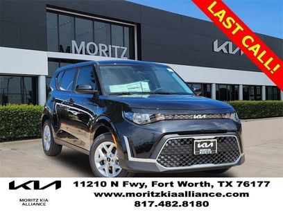 New 2025 Kia Soul S