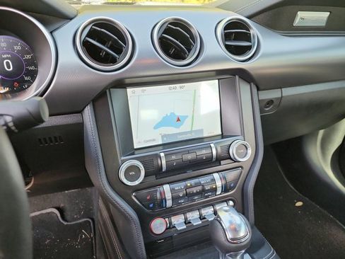 Used 2022 Ford Mustang GT Premium w/ Equipment Group 401A image 15